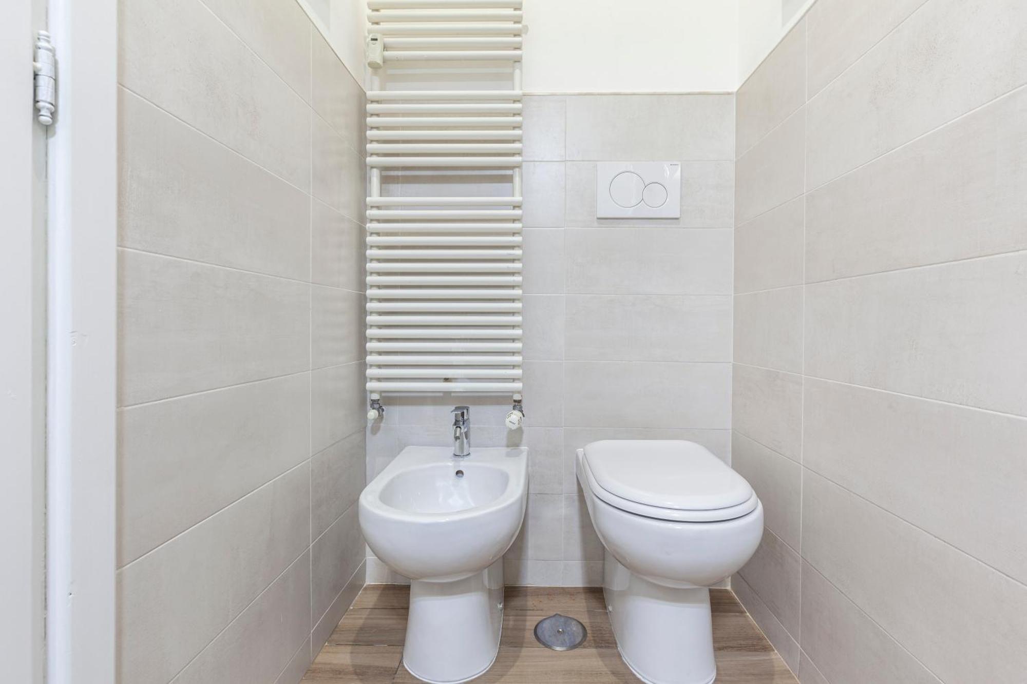 Splendid Apartment Trastevere Roma Dış mekan fotoğraf