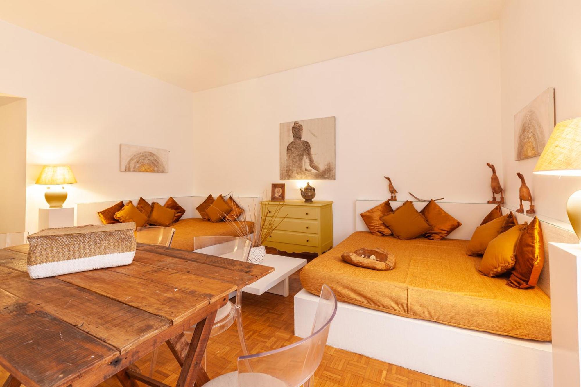 Splendid Apartment Trastevere Roma Dış mekan fotoğraf